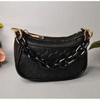 Купить Сумка Luna-bag 24-330 black на obuv-plus.com.ua