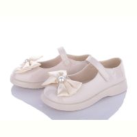 Купить Туфли Angel Y138-1173B beige на obuv-plus.com.ua