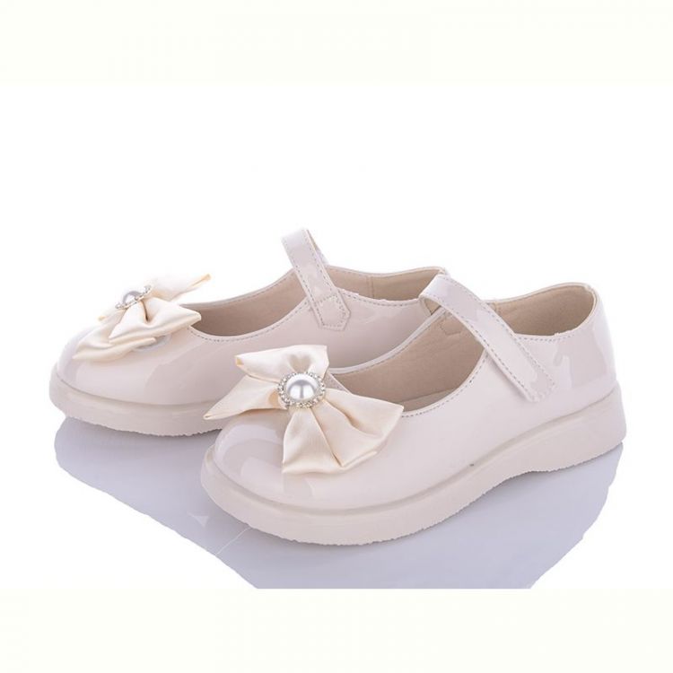 Купить Туфли Angel Y138-1173B beige на obuv-plus.com.ua