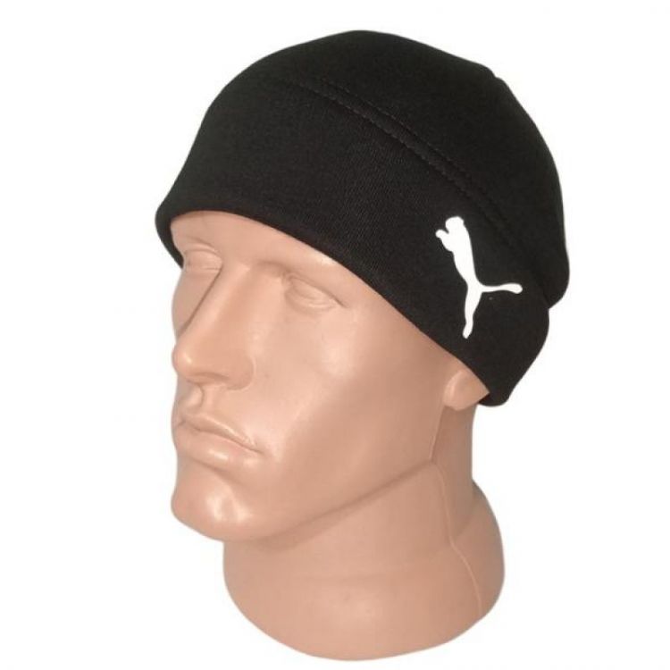 Купить Шапка Mabi MB339 black на obuv-plus.com.ua