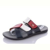 Купить Шлепанцы Oskar 44Ш red-blue-white на obuv-plus.com.ua