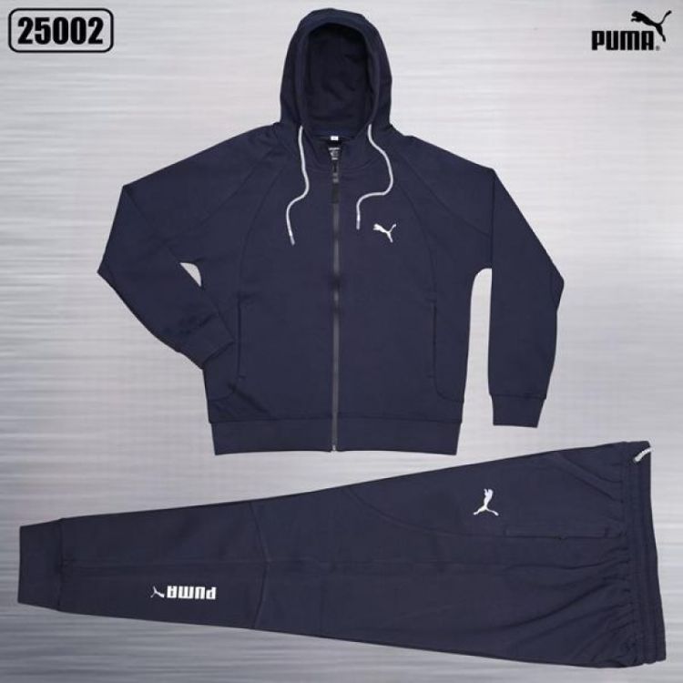 Купить Костюм спорт AZT 25002 navy на obuv-plus.com.ua