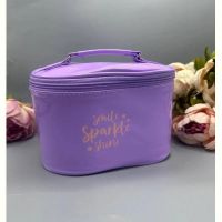 Купить Косметичка Luna-bag 25-200 purple на obuv-plus.com.ua