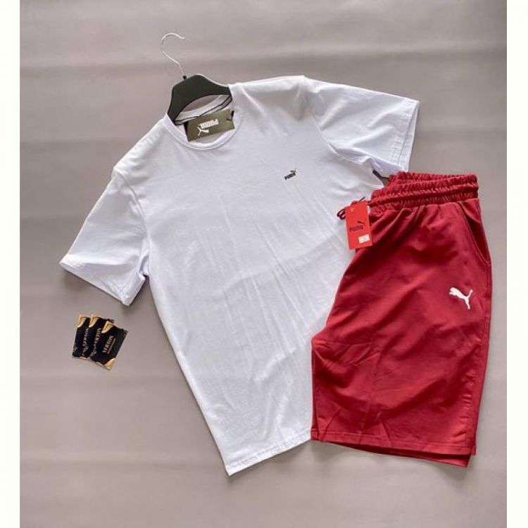 Купить Костюм Verton VP75 white на obuv-plus.com.ua