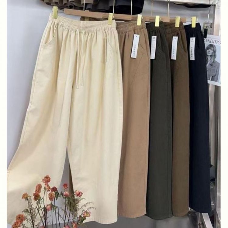 Купить Штаны Prenses RL1045 khaki на obuv-plus.com.ua