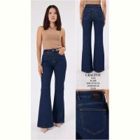 Купить Джинсы Maxim Jeans 1562 navy на obuv-plus.com.ua