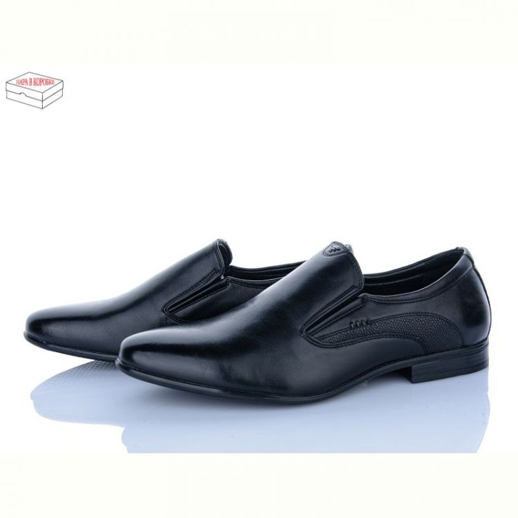 Купить Туфли Nasite D77-2C на obuv-plus.com.ua