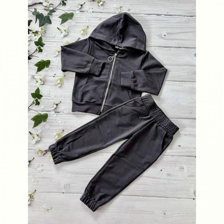 Купить Костюм спорт Marimaks 176 d.grey на obuv-plus.com.ua
