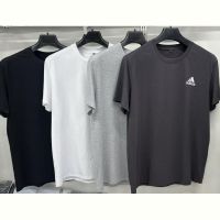 Купить Футболка Lina LN67 d.grey на obuv-plus.com.ua