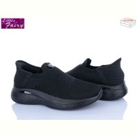 Купить Кроссовки Little Fairy A1047-1 піна на obuv-plus.com.ua