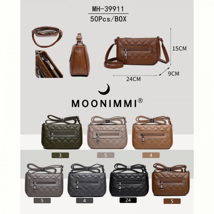 Купить Сумка Moonimmi FMA-MH39911 на obuv-plus.com.ua