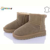 Купить Угги Bessky FJ3811-3C на obuv-plus.com.ua