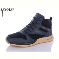 Купить Ботинки Sayota A3166-8 на obuv-plus.com.ua