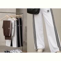Купить Штаны спорт Annet AZ0196 white на obuv-plus.com.ua