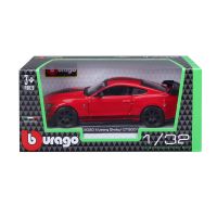 Купить 18-43050 Автомодель FORD SHELBY GT500 на obuv-plus.com.ua