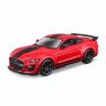Купить 18-43050 Автомодель FORD SHELBY GT500 на obuv-plus.com.ua