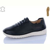 Купить Туфли Baodaogongzhu 182-1 на obuv-plus.com.ua