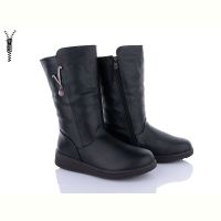 Купить Сапоги Yaqiniao A2381 на obuv-plus.com.ua