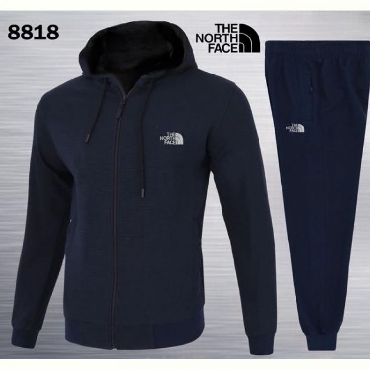 Купить Костюм спорт AZT 8818-3 navy на obuv-plus.com.ua