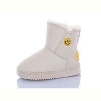 Купить Угги Ashiguli B304 beige на obuv-plus.com.ua