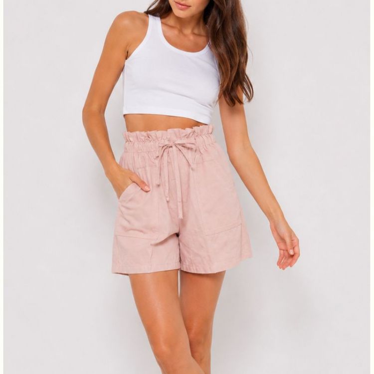 Купить Шорты Obuv OK2 908 (99188) pink на obuv-plus.com.ua