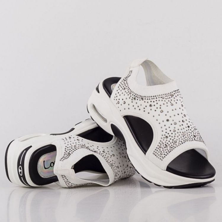 Купить Босоножки Allshoes 149877 на obuv-plus.com.ua