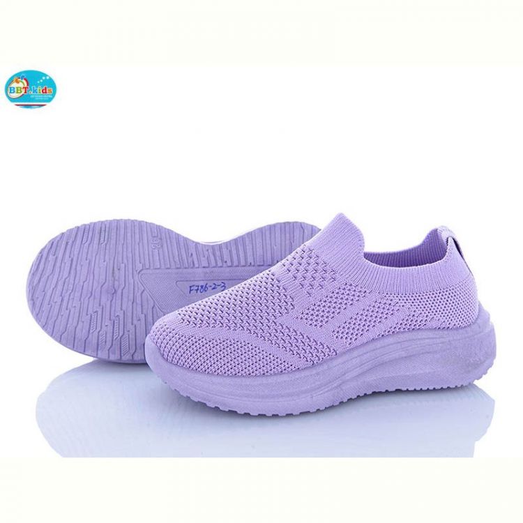 Купить Кроссовки Bbt F786-2-3 на obuv-plus.com.ua