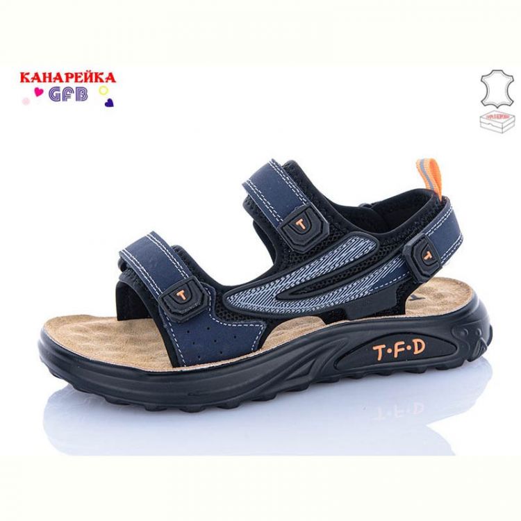 Купить Босоножки Tfd R827-4 на obuv-plus.com.ua