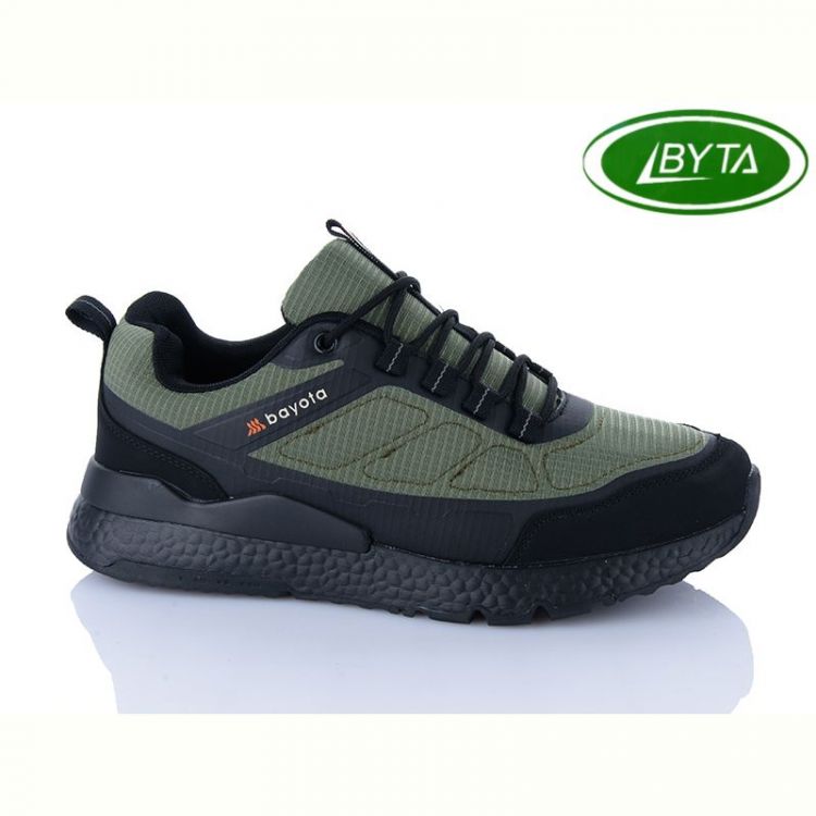Купить Кроссовки Bayota A1160-5 на obuv-plus.com.ua