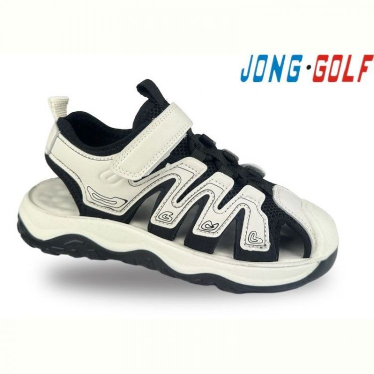 Купить Босоножки Jong-Golf C20652-6 на obuv-plus.com.ua