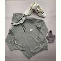 Купить Худи Verton 132 grey на obuv-plus.com.ua