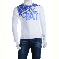 Купить Реглан Obuv OK2 05955-6 white на obuv-plus.com.ua
