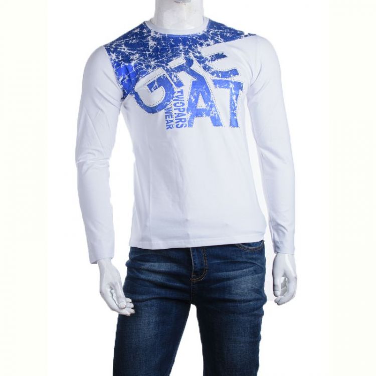 Купить Реглан Obuv OK2 05955-6 white на obuv-plus.com.ua