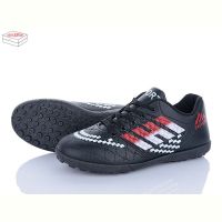 Купить Спорт Kajila 36 black-red на obuv-plus.com.ua