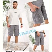 Купить Шорты Vingvgs 039-5 grey на obuv-plus.com.ua