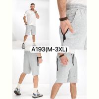 Купить Шорты LiOpt A193 l.grey на obuv-plus.com.ua