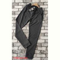 Купить Штаны спорт Sport style 1128 grey на obuv-plus.com.ua