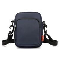 Купить Бананка Fashion Bag 861-2 navy на obuv-plus.com.ua