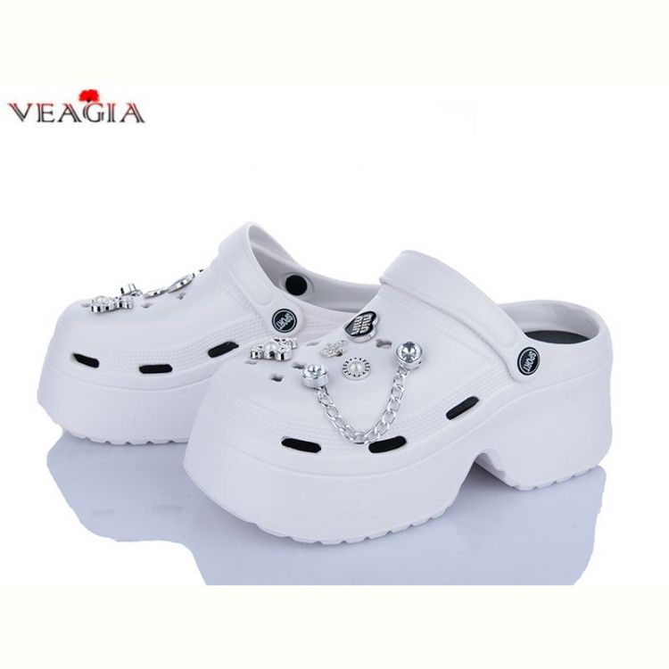 Купить Кроксы VEAGIA-ADA A18-2 на obuv-plus.com.ua