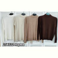 Купить Свитер MMC clothes 254522 milk на obuv-plus.com.ua