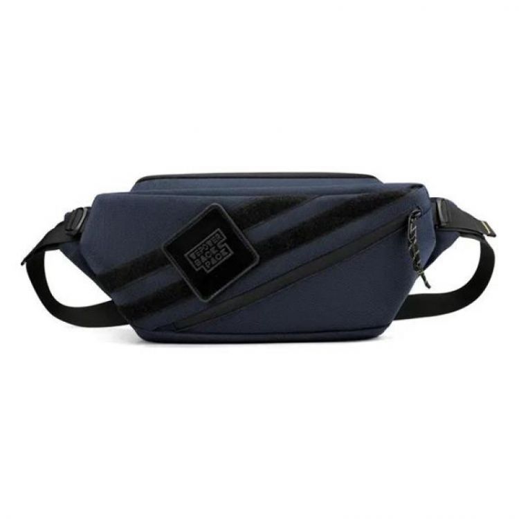 Купить Сумка Fashion Bag 2125-2 blue на obuv-plus.com.ua