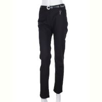 Купить Брюки Obuv OK2 1921 black (08954) на obuv-plus.com.ua