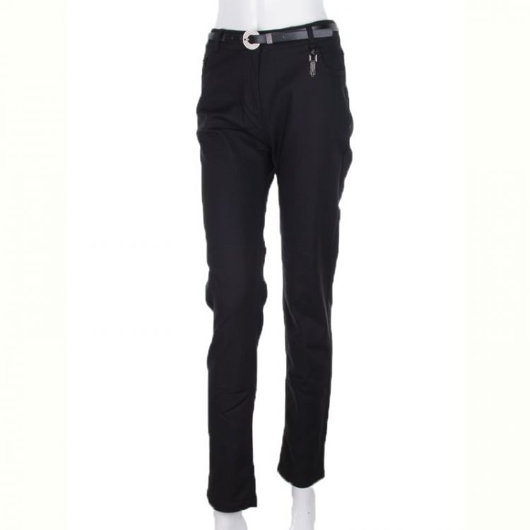 Купить Брюки Obuv OK2 1921 black (08954) на obuv-plus.com.ua