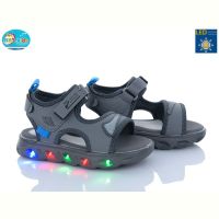 Купить Босоножки Bbt L608-2-1 LED на obuv-plus.com.ua