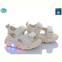 Купить Босоножки Bbt L610-1-3 LED на obuv-plus.com.ua