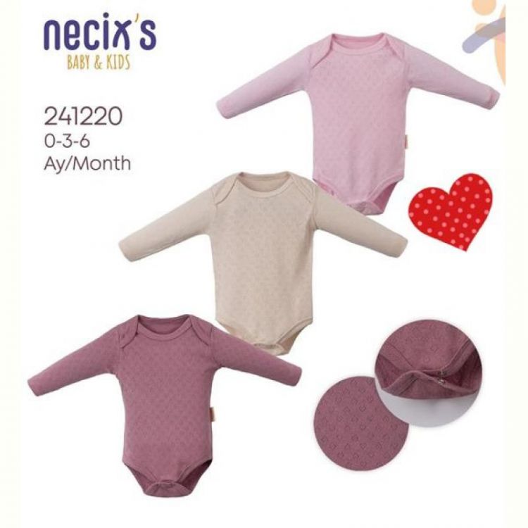 Купить Боди Meloria 211220 beige на obuv-plus.com.ua