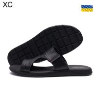 Купить Шлепанцы DvaShoes TT-XC на obuv-plus.com.ua
