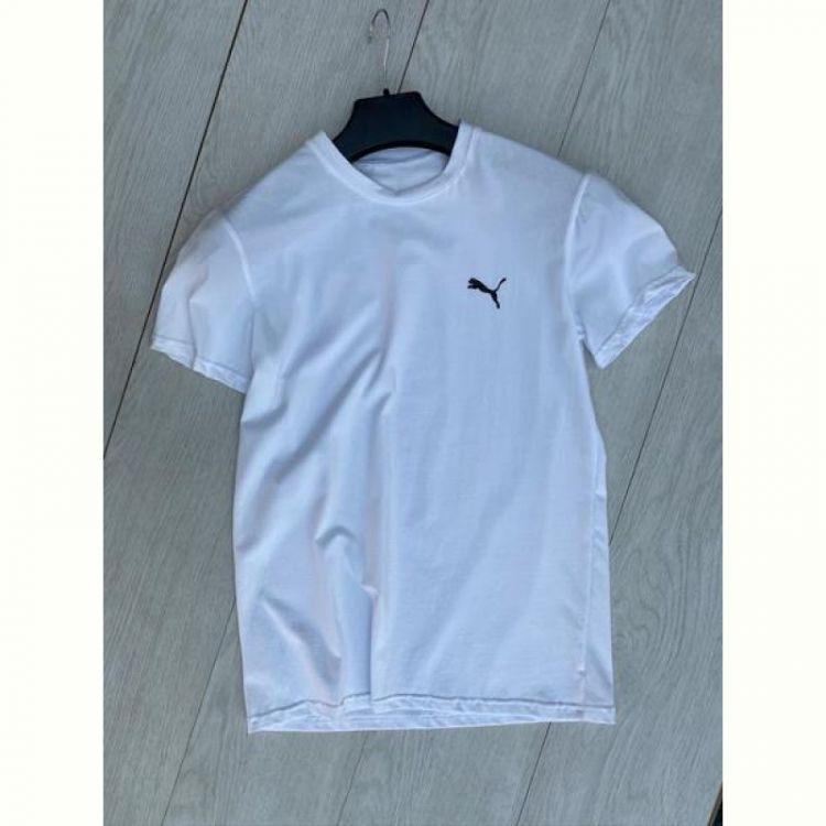 Купить Футболка Annet AZ-31 white на obuv-plus.com.ua