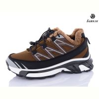 Купить Кроссовки Bashili H93A65-19 на obuv-plus.com.ua