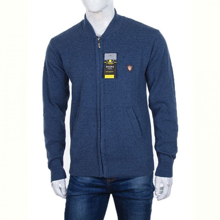 Купить Кофта Abdo SS30 blue на obuv-plus.com.ua